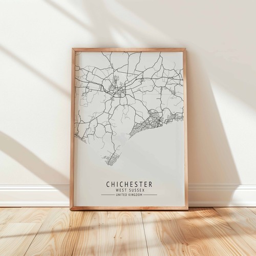 Chichester west sussex - west,