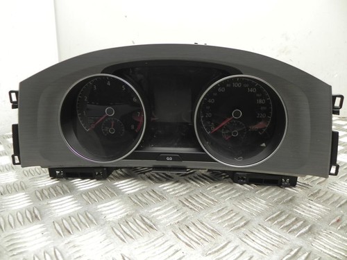 Instrument clusters 5g1920742a - instrument,