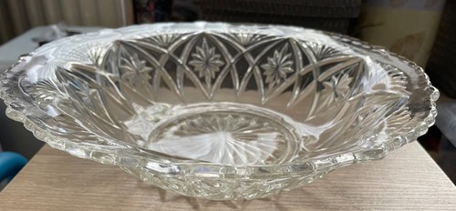 Large decorative glass - large,