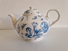 portmeirion botonic blue &