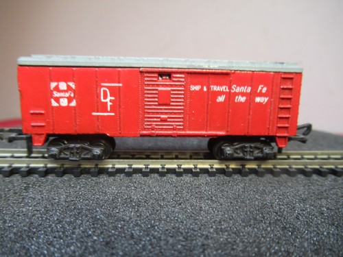 Vintage diecast lone star - vintage,