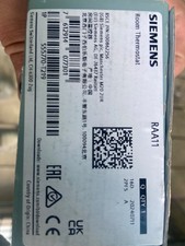 BRAND NEW Siemens RAA21