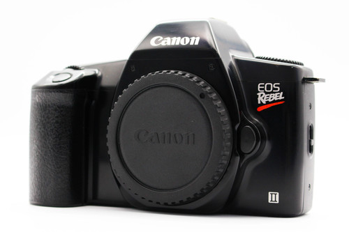 Canon eos rebel 35mm - rebel,