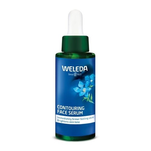 Weleda blue gentian - gentian, &