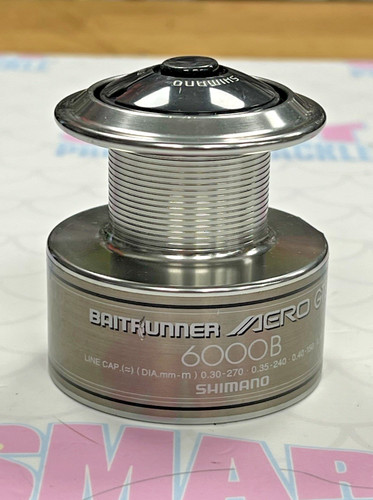Shimano aero 6000b gte - shimano,
