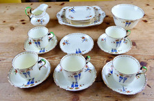 Vintage Tuscan China Part Tea