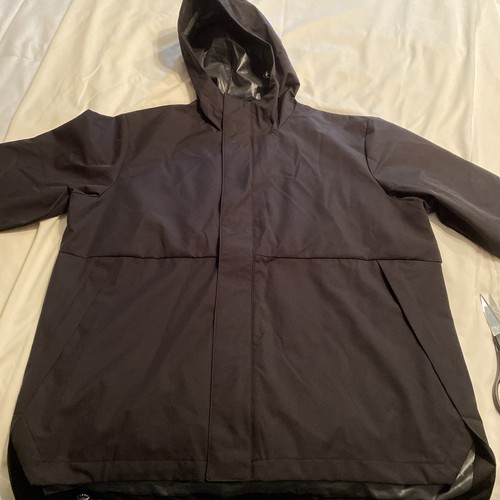 Ozark trail rain jacket - ozark, l