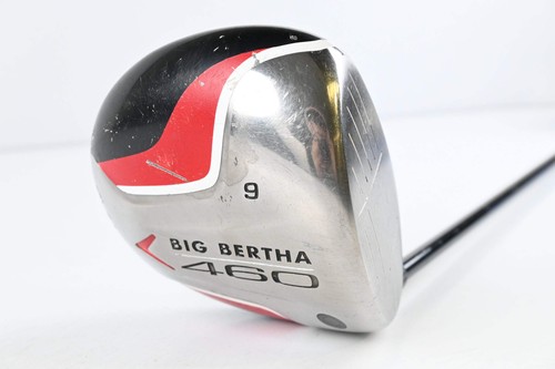 Callaway big bertha - callaway, driver