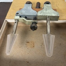 Trammel Point Adjustable