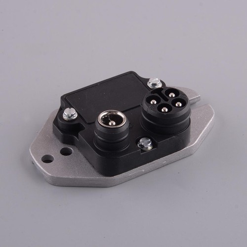 Ignition control module - ignition, fit