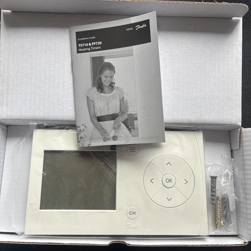 Danfoss fp720 two - fp720,