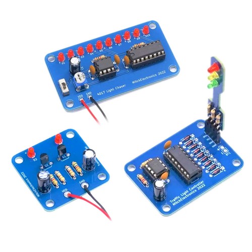 Mitchelectronics model - mitchelectronics,