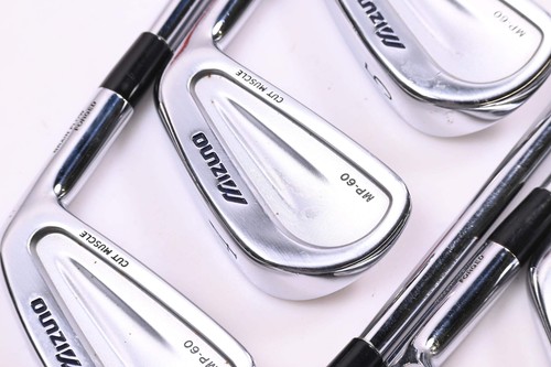 Mizuno irons 3 9i - irons, /