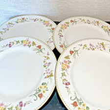 WEDGEWOOD R4537 SET OF 4