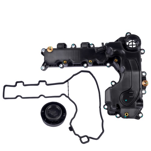 Cylinder head rocker - head, for