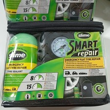 Slime Smart Repair Emergency