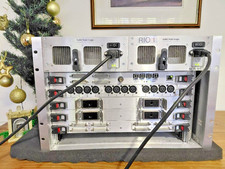 Solid State Logic Remote I/O