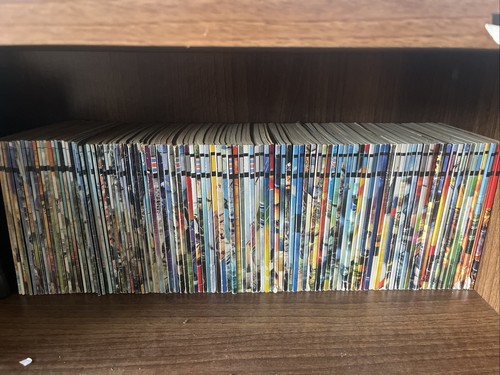 Commando comics large - commando,
