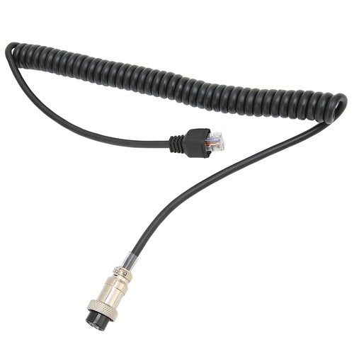 Microphone cable - —microphone,