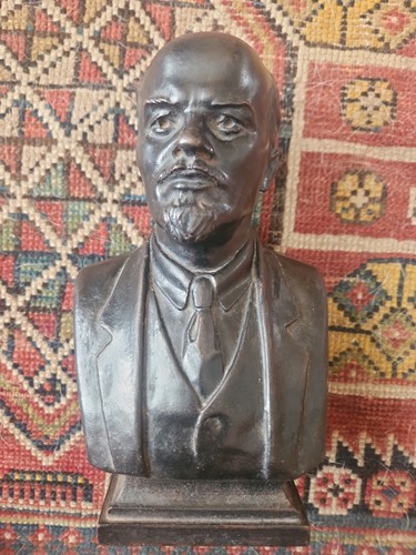 Vintage 1960 soviet - soviet, 8"
