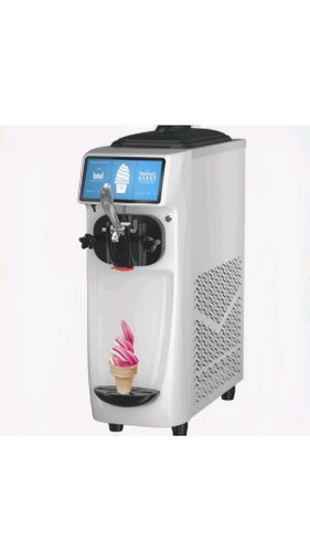 Commercial soft serve ice - commercial,