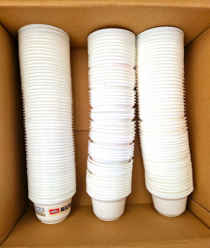 150 Used Clean  Müller