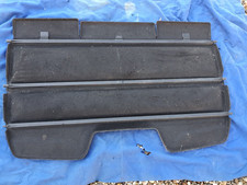 CITREON BERLINGO PARCEL SHELF
