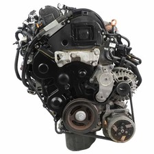 2012-2018 CITROEN BERLINGO PEUGEOT PARTNER 1.6 DIESEL USED ENGINE 9HN DV6ETED