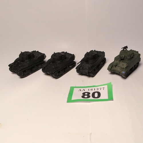 British stuart m8 - british, us