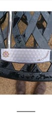 Bettinardi Big Ben Left Handed Putter Rare