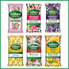 ZOFLORA ANTIBACTERIAL MULTI