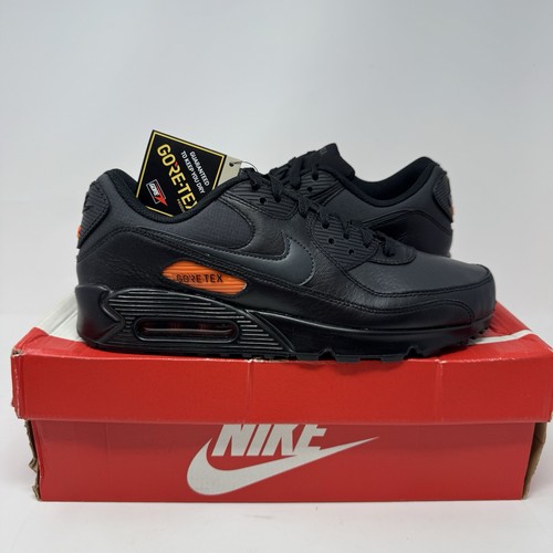 Nike air max gore - max,