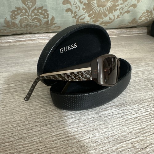 Guess 6457 blk - gu, 57-16-130