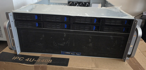 Ipc 4408 storage - storage, server