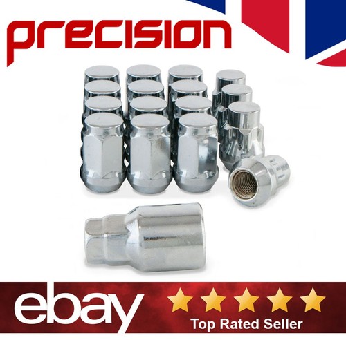 Precision wheel nuts and - precision,