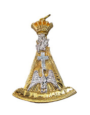 Superb Quality Rose Croix