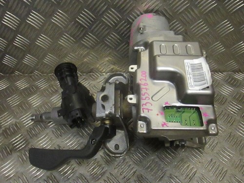 Fiat panda genuine electric - panda,