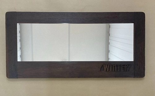 Arts and crafts - and, oak