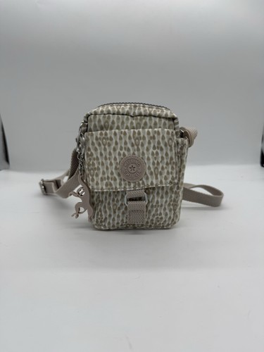 Kipling small crossbody - crossbody, bag