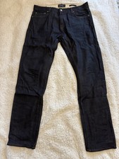 Hammond & Co Men's Dark Blue