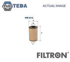 PW813 ENGINE FUEL FILTER