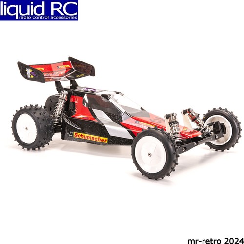 Schumacher racing products ltd - racing,