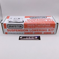 Ford Lowering Block Kit 1"
