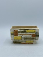 Sylvac Pottery Multicoloured