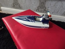 Playmobil Police Speedboat