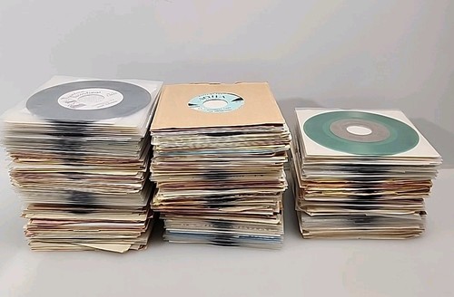 Vtg rpm square dance - 45,