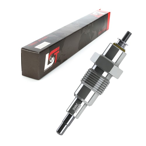 Glow plug rod - rod, 10.5