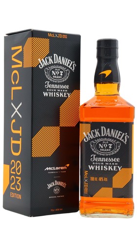Jack daniel old no 7 - -, no.
