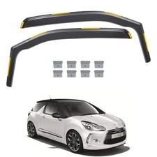 For CITROEN DS3 2010-2019 3