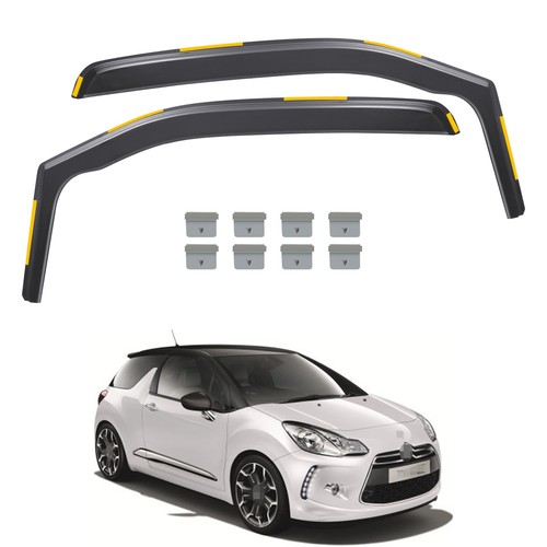 For citroen ds3 2010 - for,